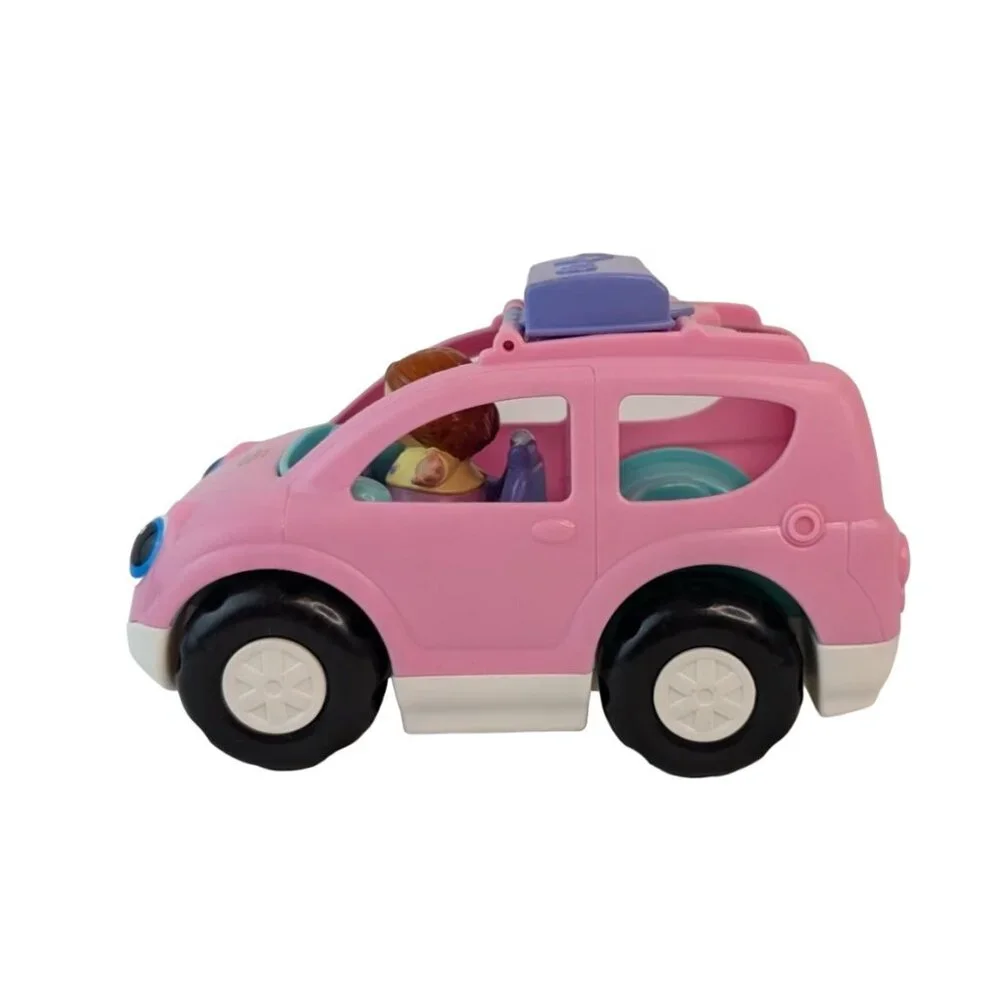 Fisher-Price fisher price
